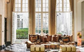 Small Luxury Hotel De Witte Lelie